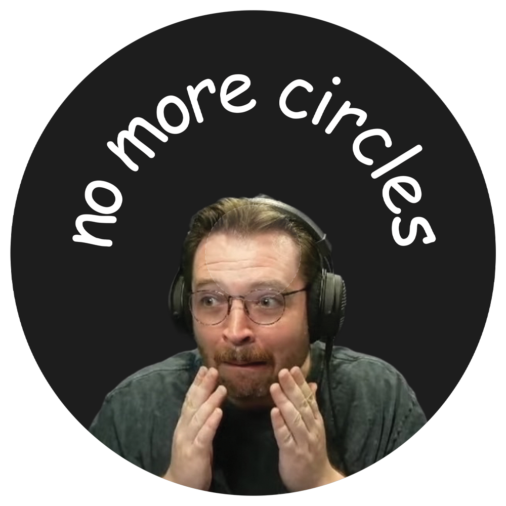 Adeptus Ridiculous | No More Circles - Objective Markers