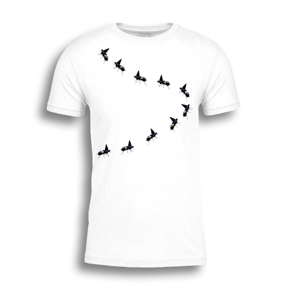 Williaso | Coven Ant - Tee
