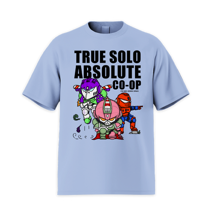 FroggyPhD | To Decap and Beyond - Tee