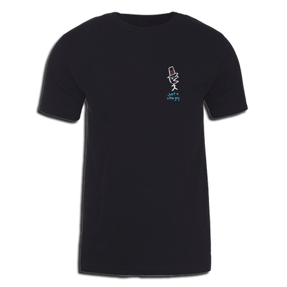 Adeptus Ridiculous | Little Guys - Tee