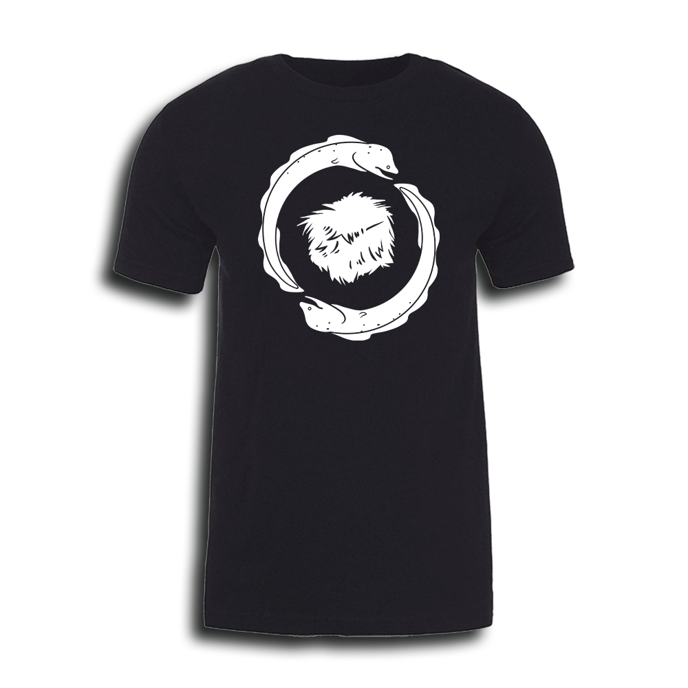 Williaso | Hay Eel O! - Tee