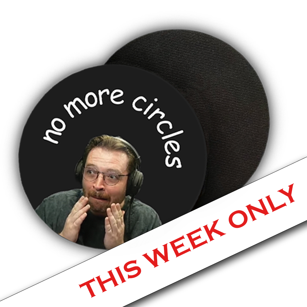 Adeptus Ridiculous | No More Circles - Objective Markers