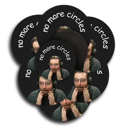 Adeptus Ridiculous | No More Circles - Objective Markers