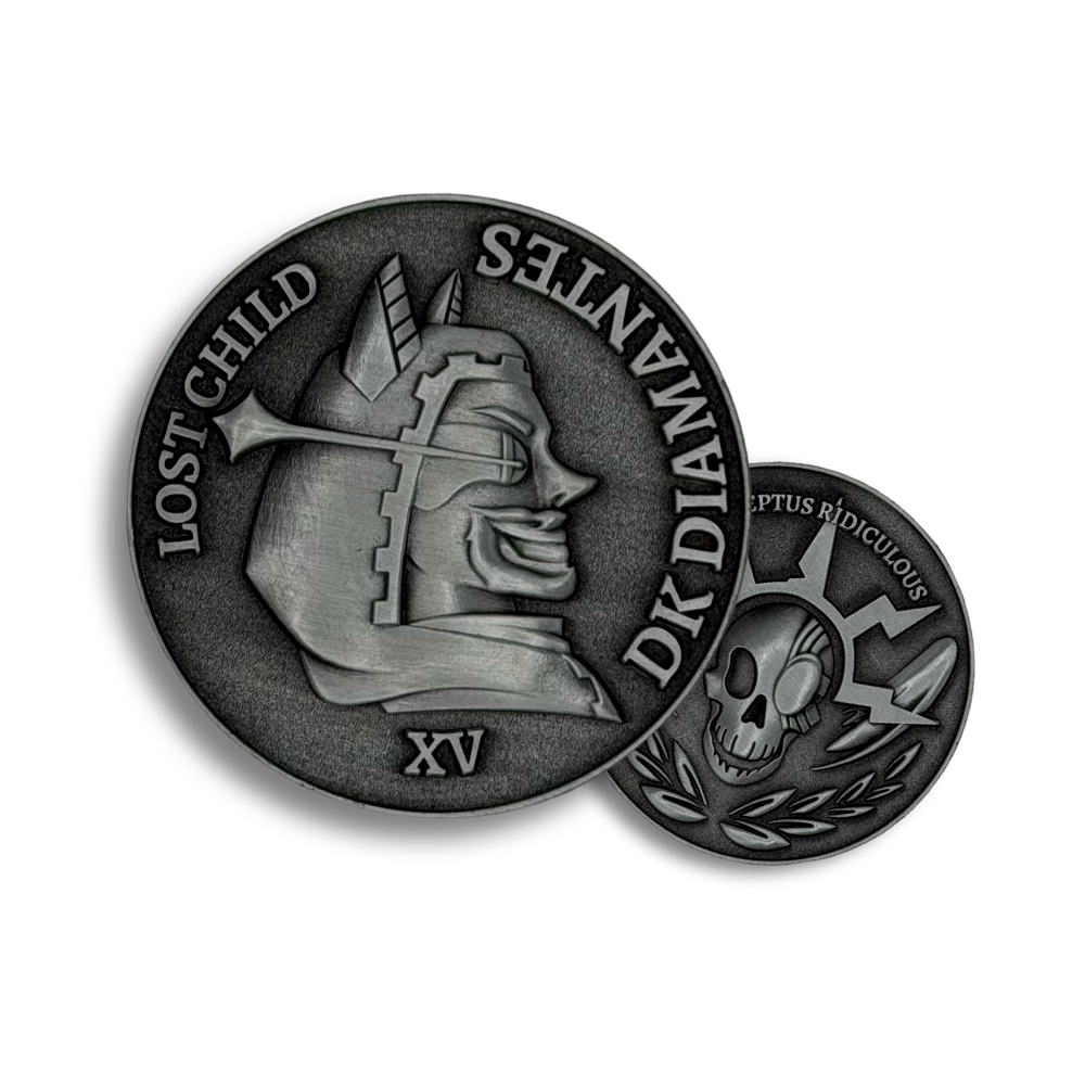 Adeptus Ridiculous | One Slate - Blind Bag