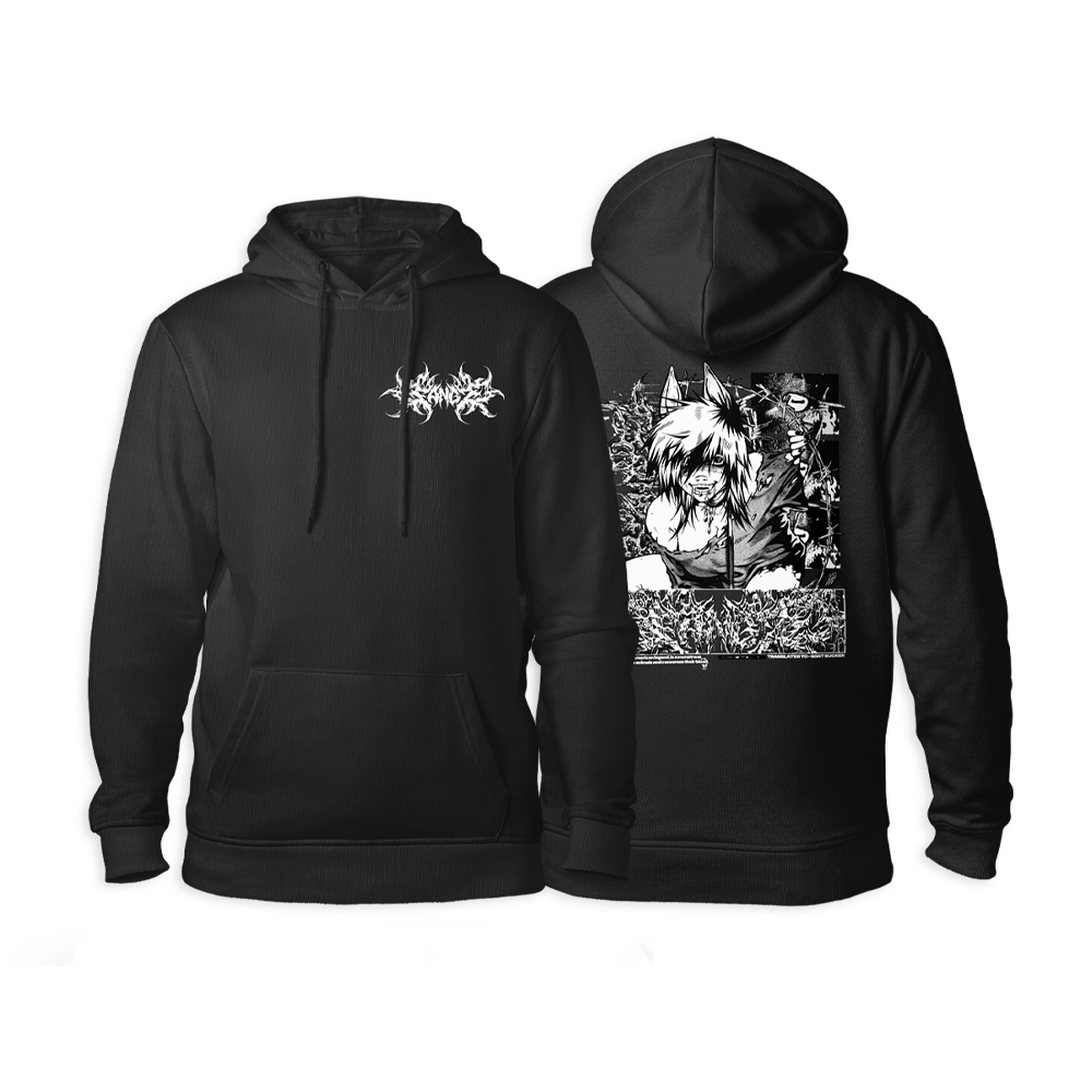 Fangz | CHUPACABRA - Hoodie