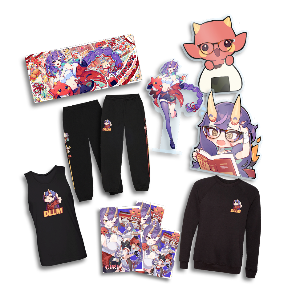 OniGiri | OniGiri - Bundle