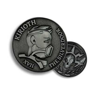 Adeptus Ridiculous | One Slate - Blind Bag