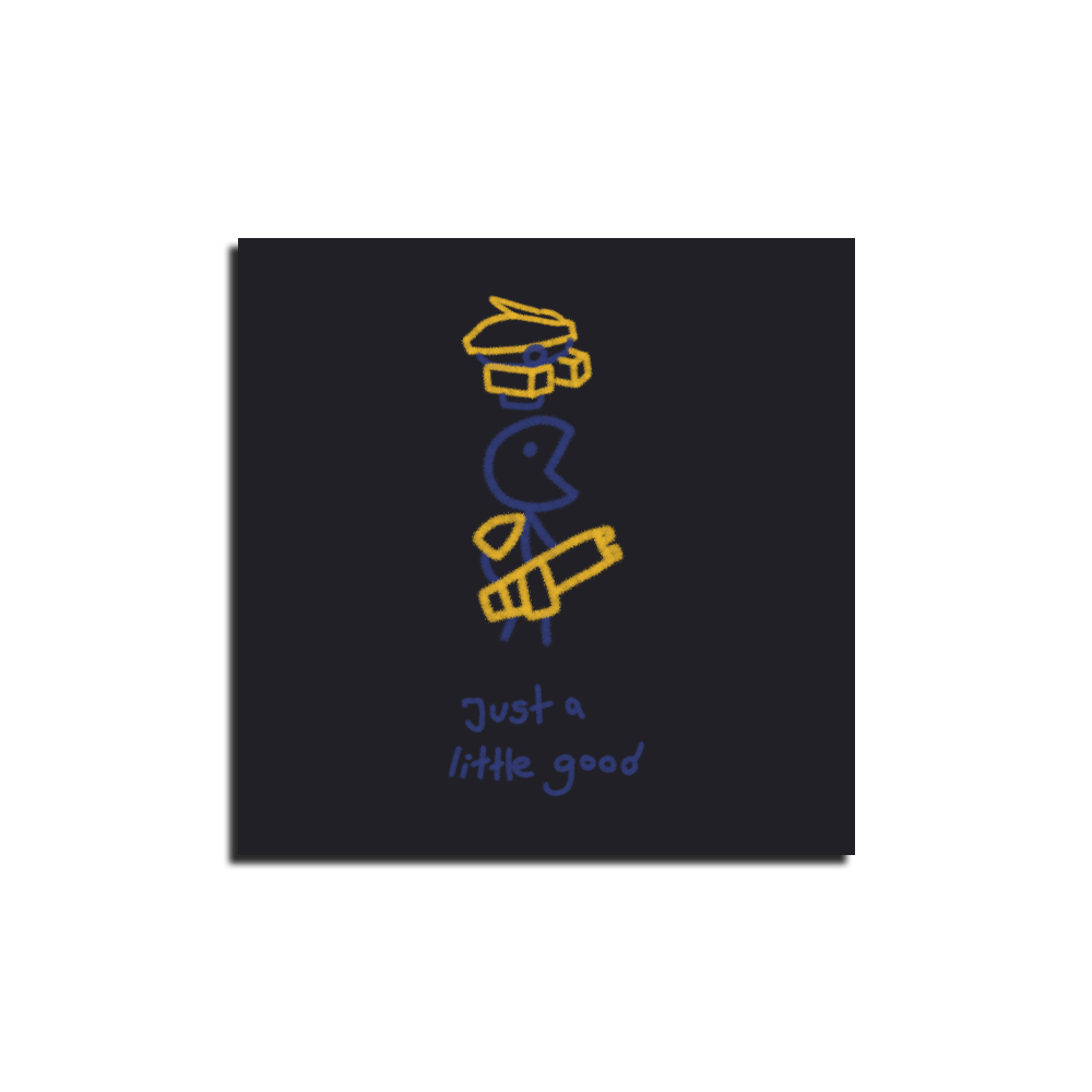 Adeptus Ridiculous | Little Guys - Hoodie