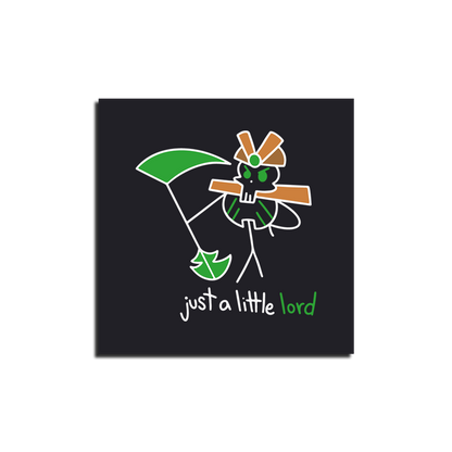 Adeptus Ridiculous | Little Guys - Hoodie