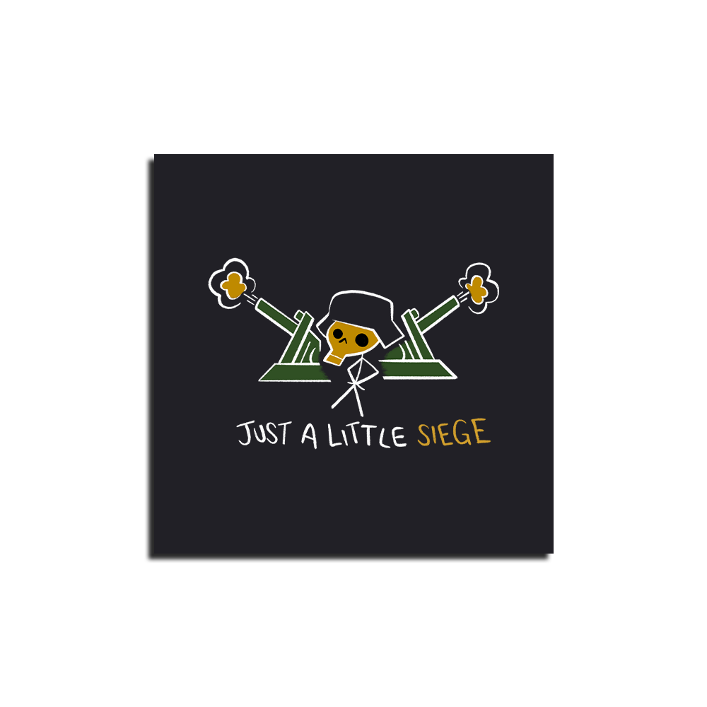 Adeptus Ridiculous | Little Guys - Hoodie