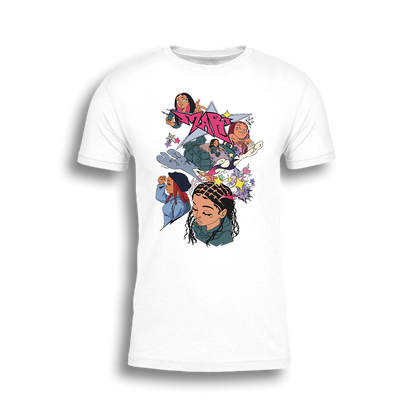 Mari | Reminiscent ERAS - Tee