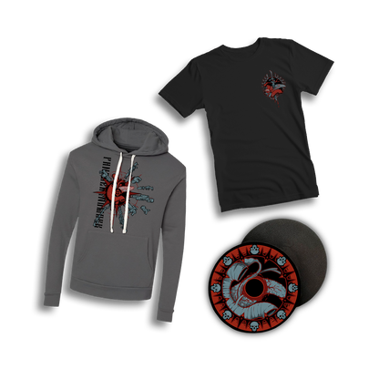 PancreasNoWork | PancreasNoWork Bundle - Bundle