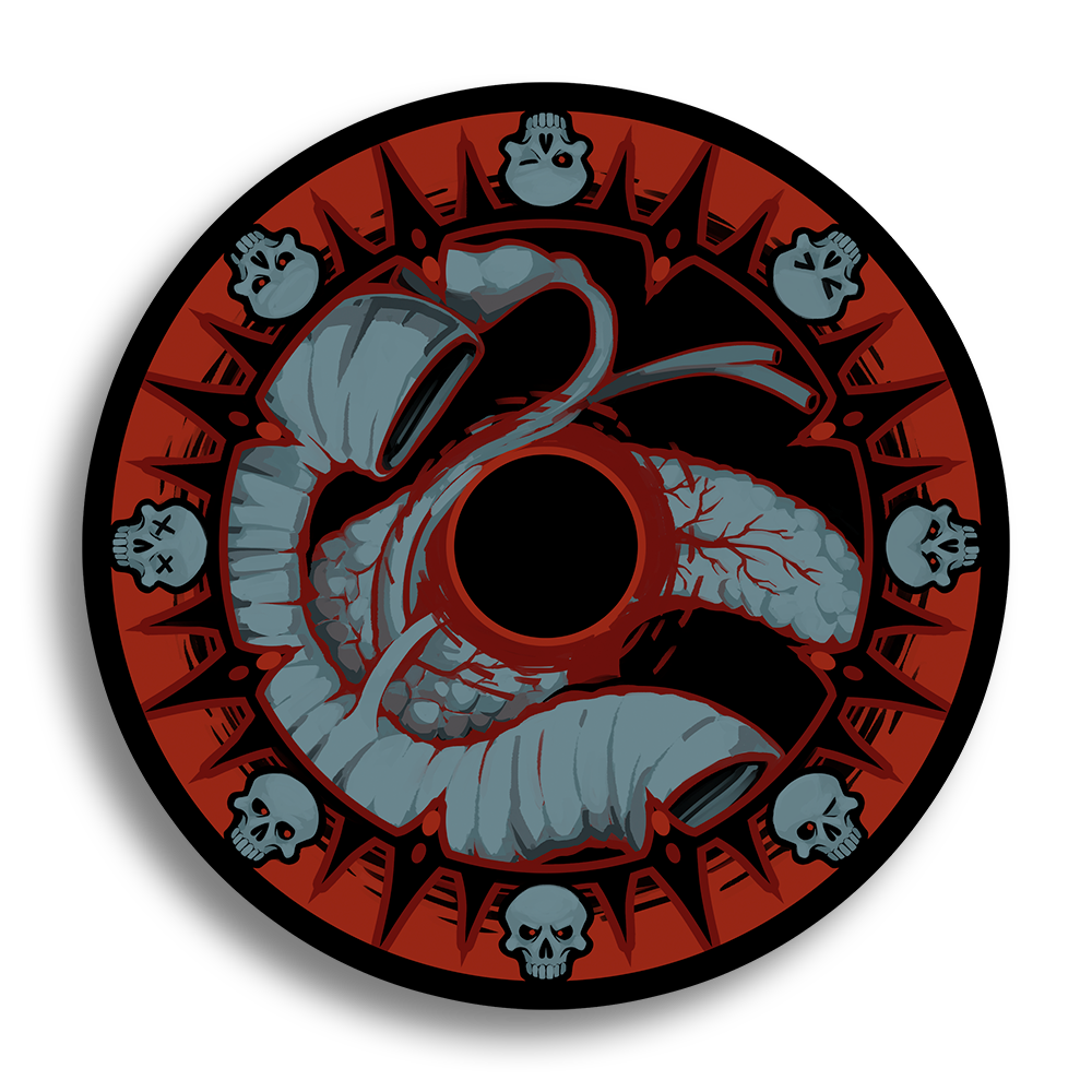 PancreasNoWork | PancreasNoWork Objective Marker - Objective Markers