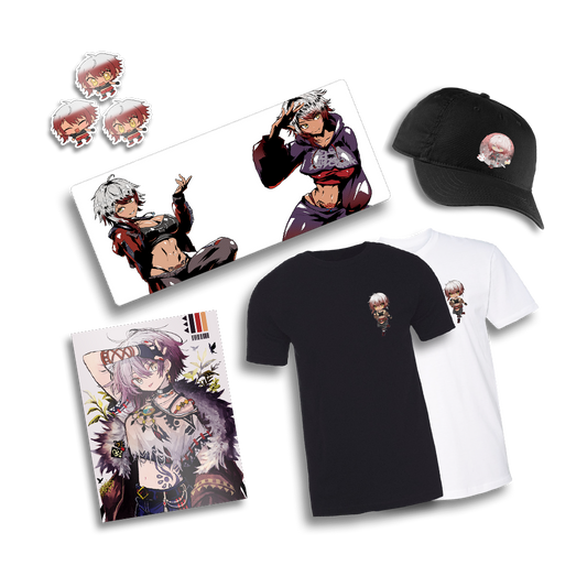 Savii | One of Everything - Bundle