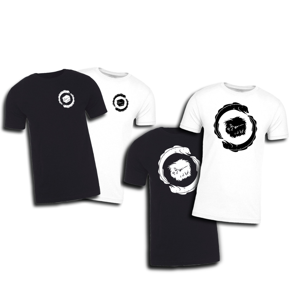 Williaso | Hay Eel O! - Tee