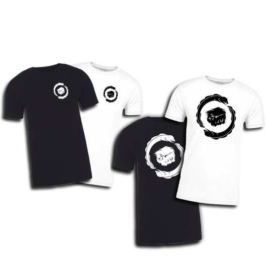 Williaso | Hay Eel O! - Tee