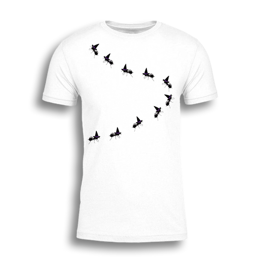 Williaso | Coven Ant - Tee