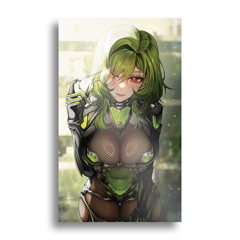 August Anomaly | Anomalous Obsession - Bundle