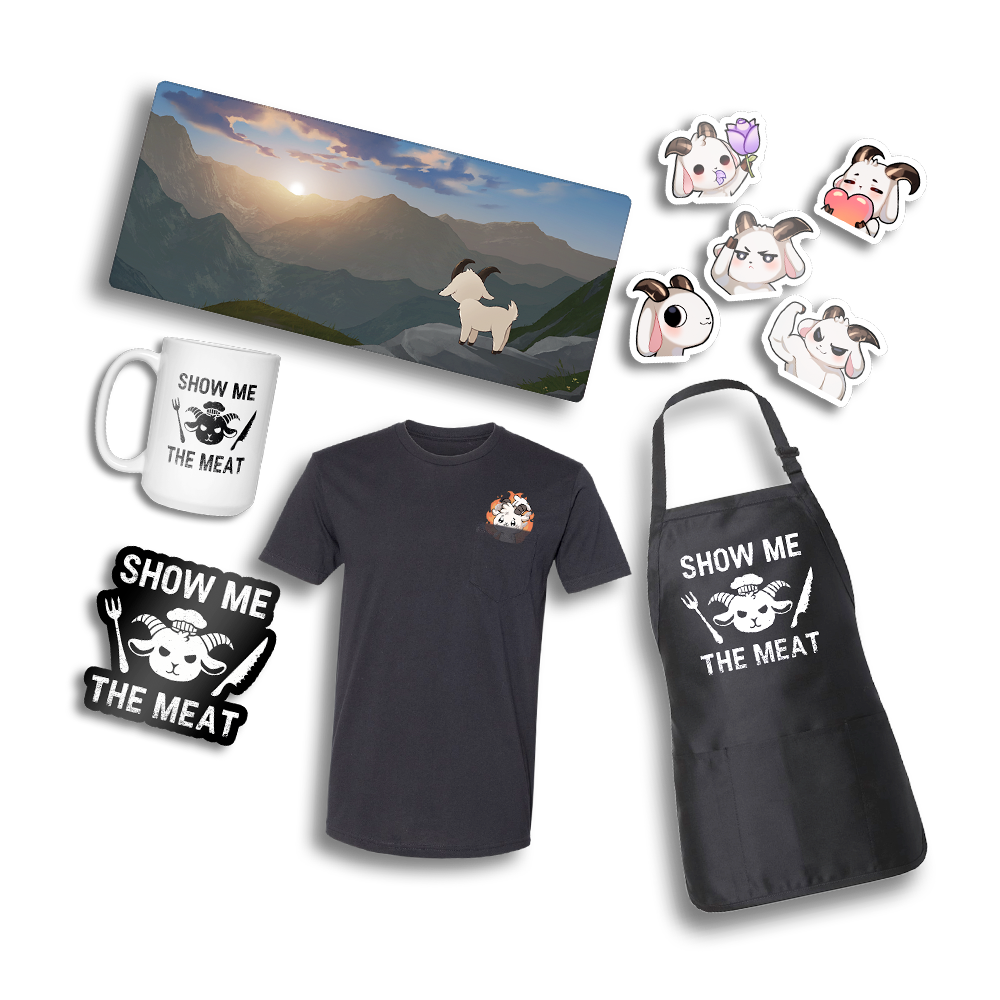 Arar | Gettem All! - Bundle