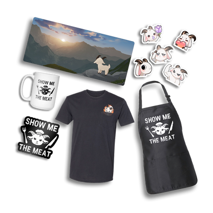 Arar | Gettem All! - Bundle