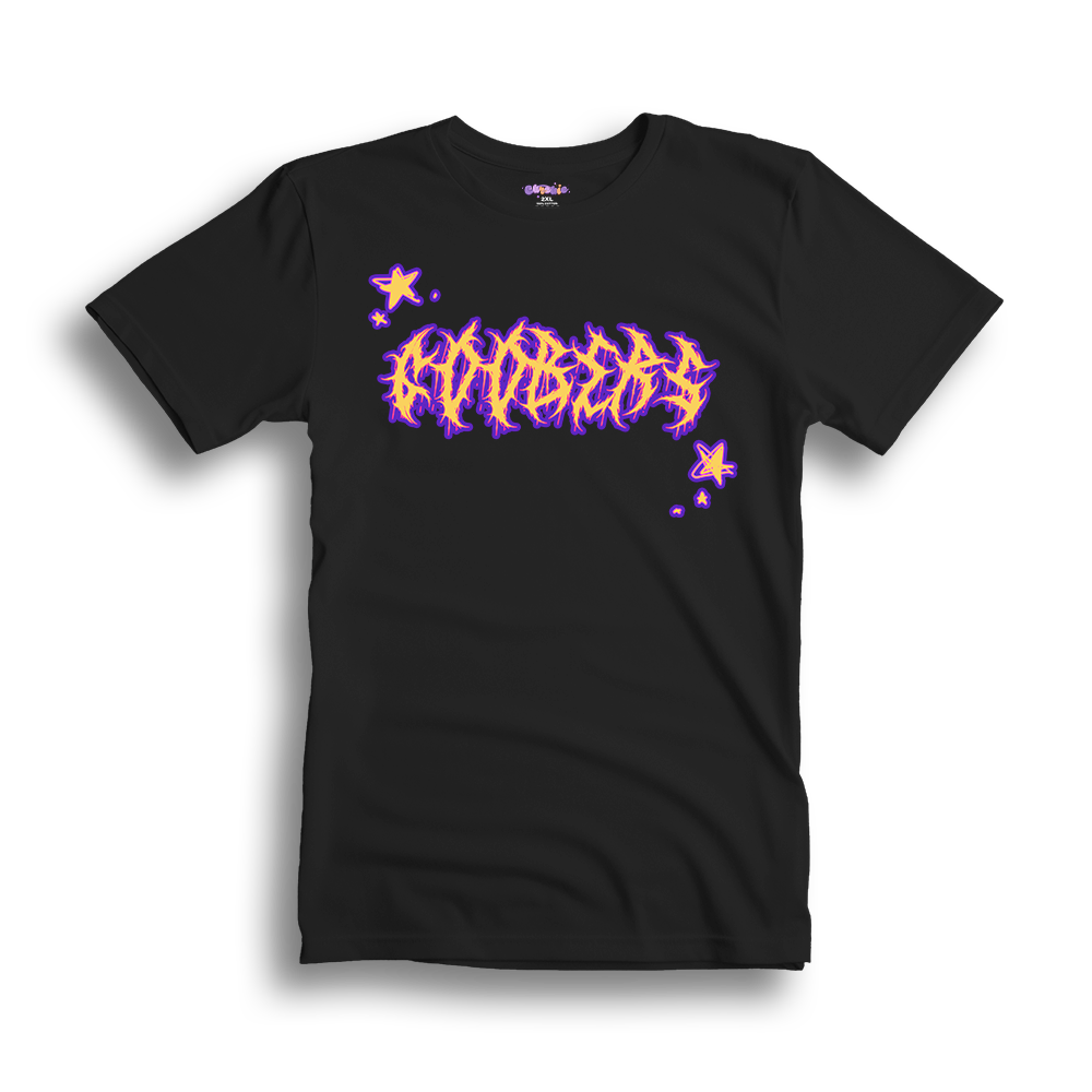 Chrchie | Goobers Comfy t-shirt - Tee