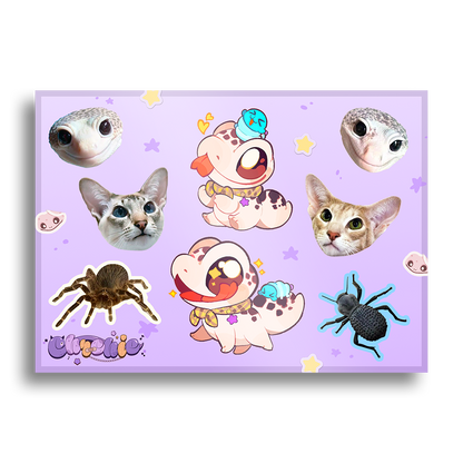 Chrchie | Absolute Goober Collection - Bundle