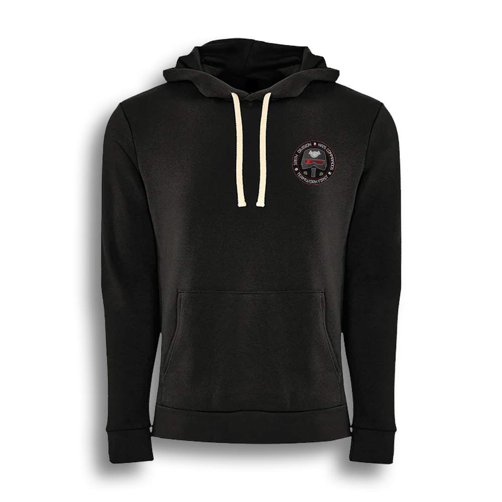 CommissarKai | Commissar Kai Hoodies - Hoodie