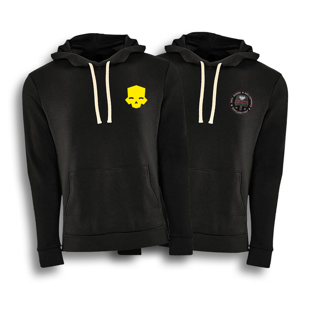 CommissarKai | Commissar Kai Hoodies - Hoodie