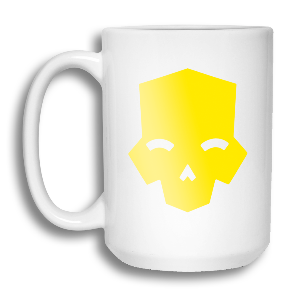 CommissarKai | Commissar Kai Mugs - Mug
