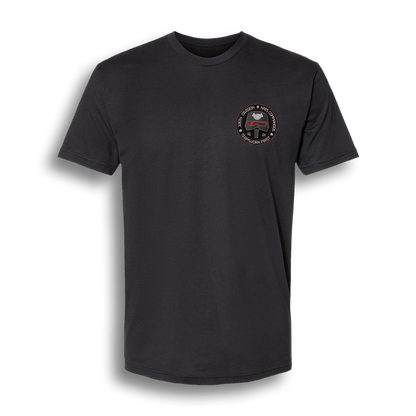 CommissarKai | Commissar Kai Tees - Tee