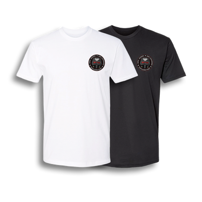 CommissarKai | Commissar Kai Tees - Tee