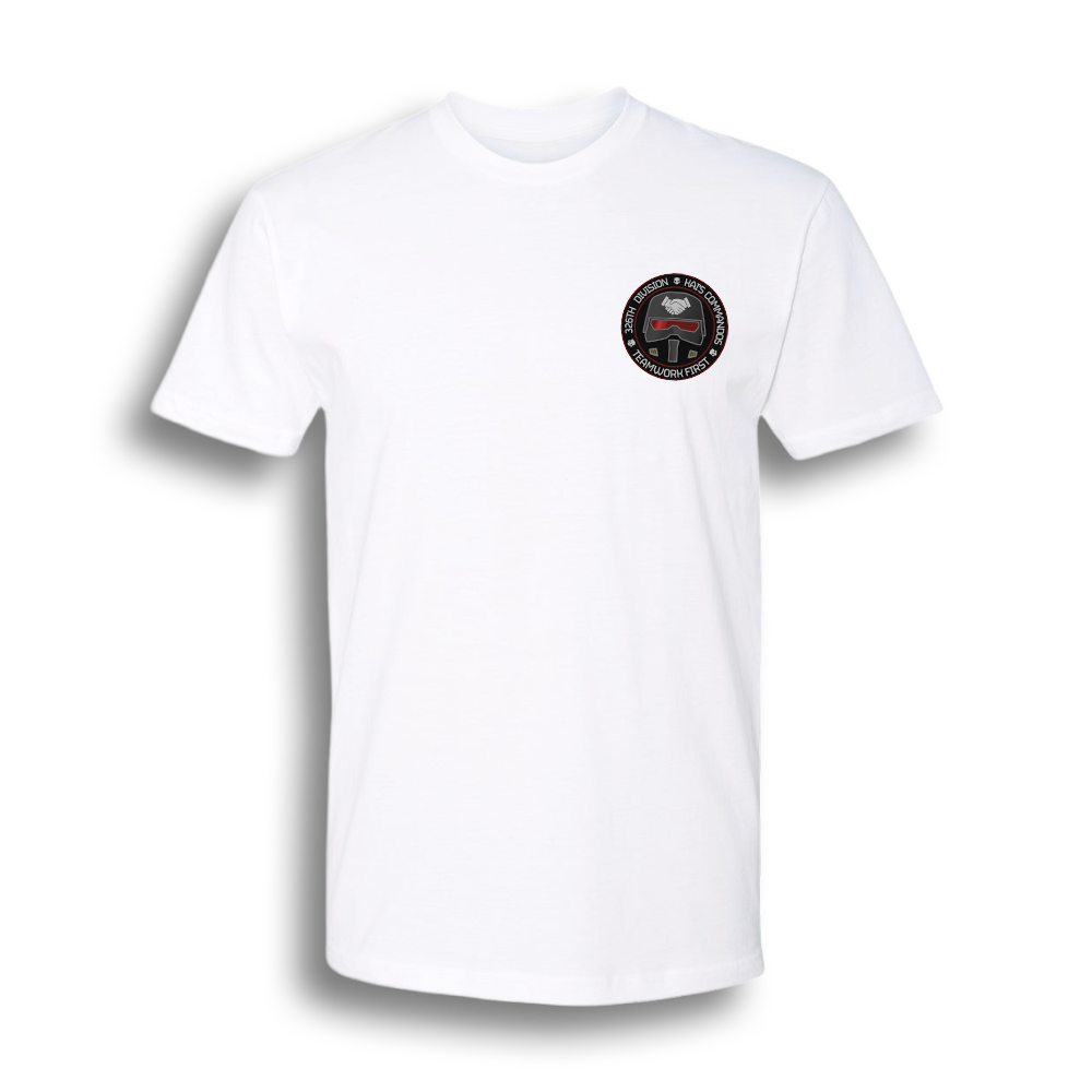 CommissarKai | Commissar Kai Tees - Tee