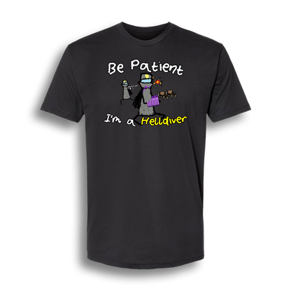 CommissarKai | Commissar Kai Tees - Tee