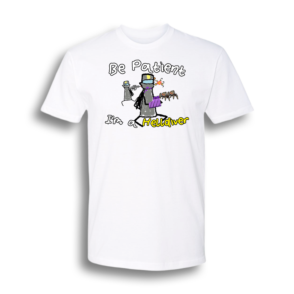 CommissarKai | Commissar Kai Tees - Tee