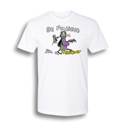 CommissarKai | Commissar Kai Tees - Tee