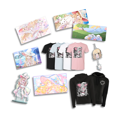 Dejavudea | THE Magical Bundle of ALL TIME - Bundle