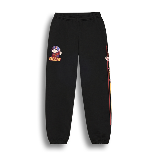 OniGiri | OniMart Climber Sweats - Joggers
