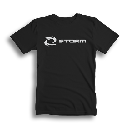 Sybert | Gathering Storm Logo Tee - Tee